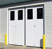 Clopay Garage Doors - Custom Engineered Doors